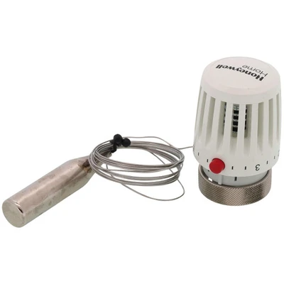 Honeywell T104F1512 Thermostatic Radiator Actuator [New]