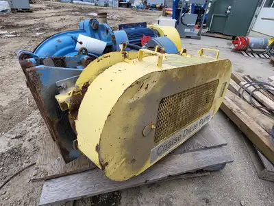 Used WARMAN 6/4 AH Parts (Hydraulics and Pneumatics) British Columbia CA | Lenmark #1440559