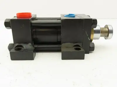 Used YATES _UNKNOWN_ Hydraulic Cylinders | Arrow Industrial #632389
