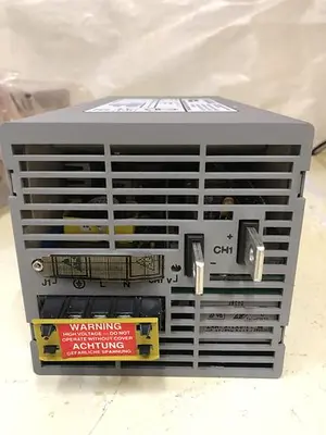 USED PIONEER MAGNETICS PM33468-6