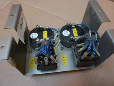 USED TOSHIBA 7W20R2-3