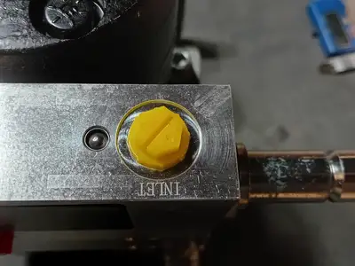 NEW LETOURNEAU R4285342