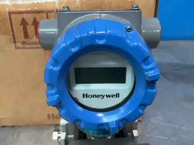 Used HONEYWELL STD810E1HN6AS1ACHC11SA2A06000000 Pressure Transmitters Ohio US | HGR 24 #1414071