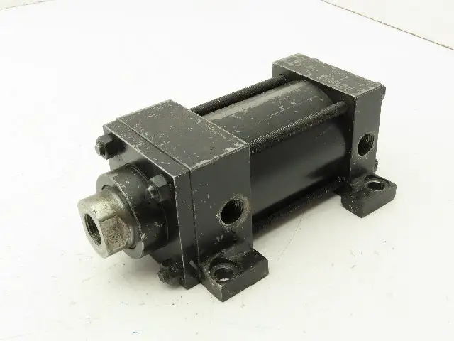 Used ROCKFORD _UNKNOWN_ Hydraulic Cylinders | Arrow Industrial #632646