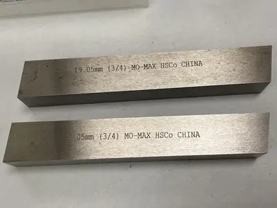 New | in-Stock CLEVELAND C44556 Tool Bits Ohio US | Surplus Asset Holdings #1246098
