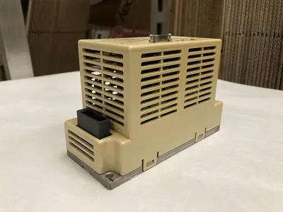 USED YASKAWA SGDR-SDA140A01B