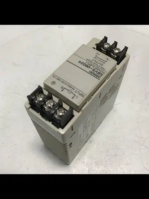 USED OMRON S8VS-06024