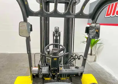 NEW 2024 LIFT HERO LG25GLT