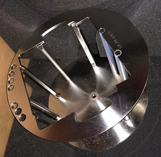 SRD ROTOR A189-06-25