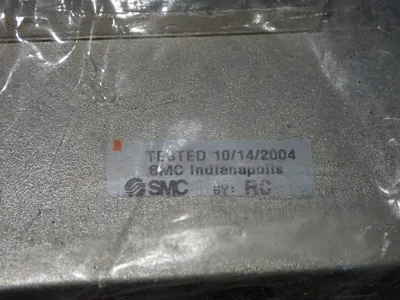New | in-Stock SMC USB406 Pumps Ohio US | HGR 24 #762475