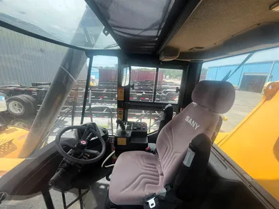 2021 SANY SRSC45H4 Reachstackers | JYC EQUIPMENT (8)