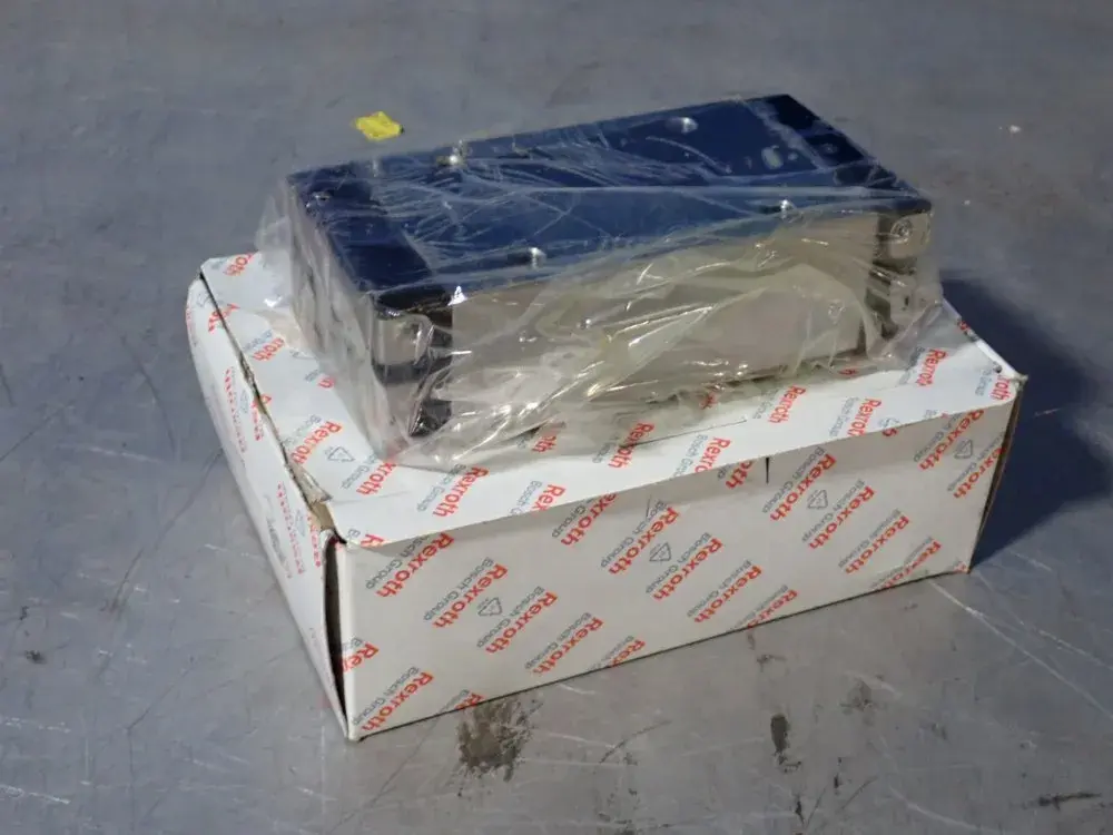 New | in-Stock REXROTH R162349420 Tooling & Accessories (Other) Ohio US | HGR 24 #1089437