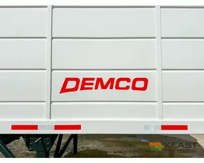 Used DEMCO _UNKNOWN_ Grain Hopper Trailers Iowa US | Keast Enterprises #1360180