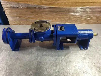 New | in-Stock 2018 MOYNO 3901911220 Parts (Hydraulics and Pneumatics) British Columbia CA | Lenmark #258310