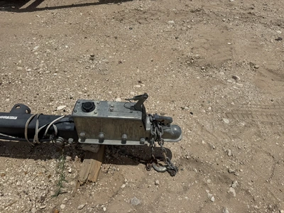 Used _UNKNOWN_ _UNKNOWN_ Diesel Generators Texas US | Miedema Asset Management Group #1312339