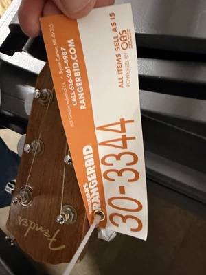 Used FENDER DG8S NAT Musical Instruments & Supplies Michigan US | Miedema Asset Management Group #1403054