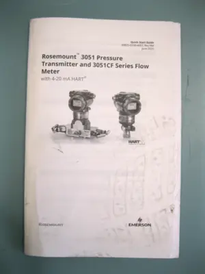 New | in-Stock Rosemount 5302 MA1S1V5AE02000RCE5M1W3DA1R3842 Sensors New Hampshire US | Bitter End Trading #1482156