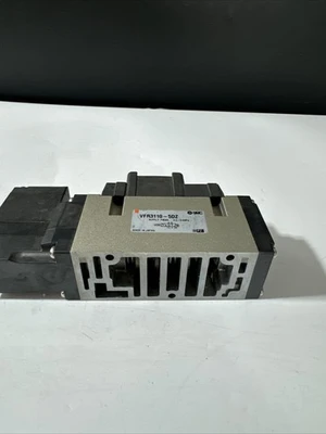 NEW SMC VFR3110-5DZ