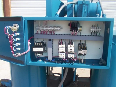 Used _UNKNOWN_ POD-250 Dehumidify Desiccant Dryers Minnesota US | A&I Equipment #1317610