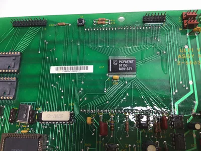 THOMAS ENGINEERING 08509001 CIRCUIT BOARD ULPI V2 ASSY # 2-56032-IL