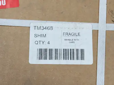 NEW KOMATSU TM3468