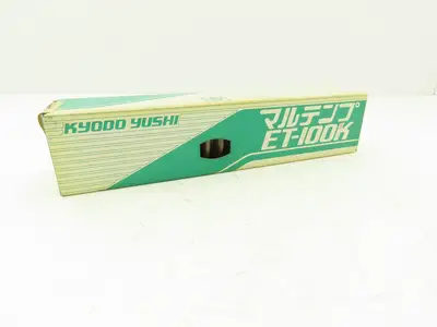 Kyodo Yushi 303045 Sumitomo Grease Cartridge Multemp ET-100K 400G