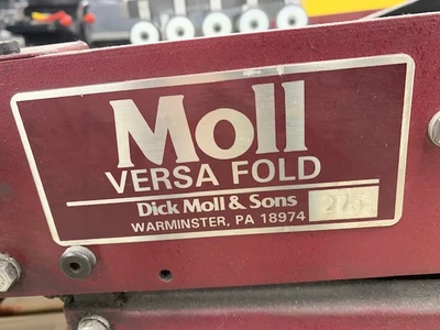 Used _UNKNOWN_ _UNKNOWN_ Folder/Gluer Machines New York US | Performance Solutions USA #1511537