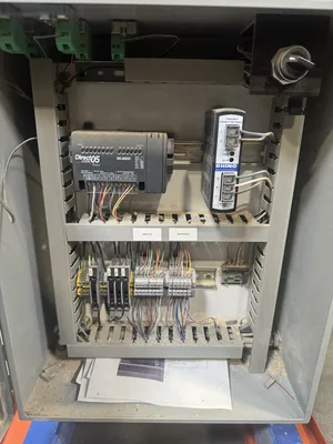 Panel Buddies Inserter