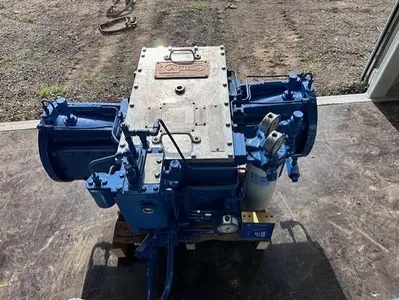 USED 2004 ARIEL JGA-2