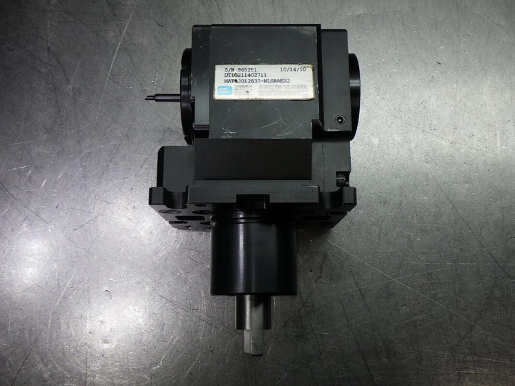 Used VON RUDEN _UNKNOWN_ Tooling & Accessories (Other) Michigan US | Superior Machine & Tool Inc #1455916