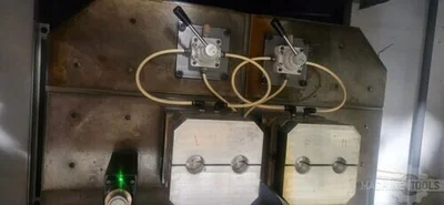 Used 2022 BROTHER SPEEDIO R650X2 Drilling & Tapping Centers Georgia US | The Equipment Hub #1309165