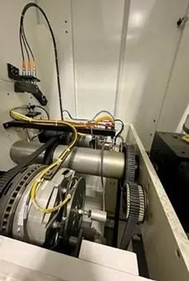 Used 2017 CATBRIDGE 324 Slitters & Slitting Lines Pennsylvania US | Global Equipment International, LLC #762986