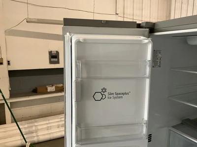 Used LG LF24Z6530S/03 Refrigerators Michigan US | Miedema Asset Management Group #1578898