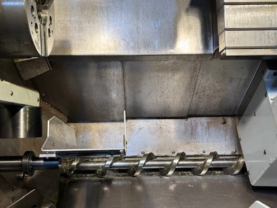 USED 2004 Haas SL-20T