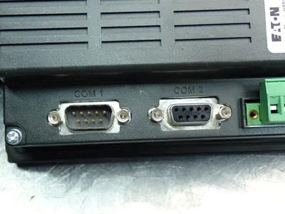 Used EATON HMIVU06CUNB1 Interface Monitors | HGR 24 #752368