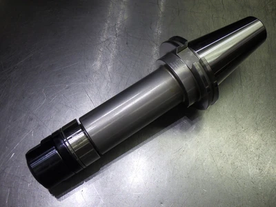 Parlec CAT50 1.5" Milling Arbor 6" Pro C50-15SA6 (LOC2085A)