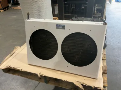 Used _UNKNOWN_ _UNKNOWN_ Heat Exchangers Michigan US | Miedema Asset Management Group #1372158