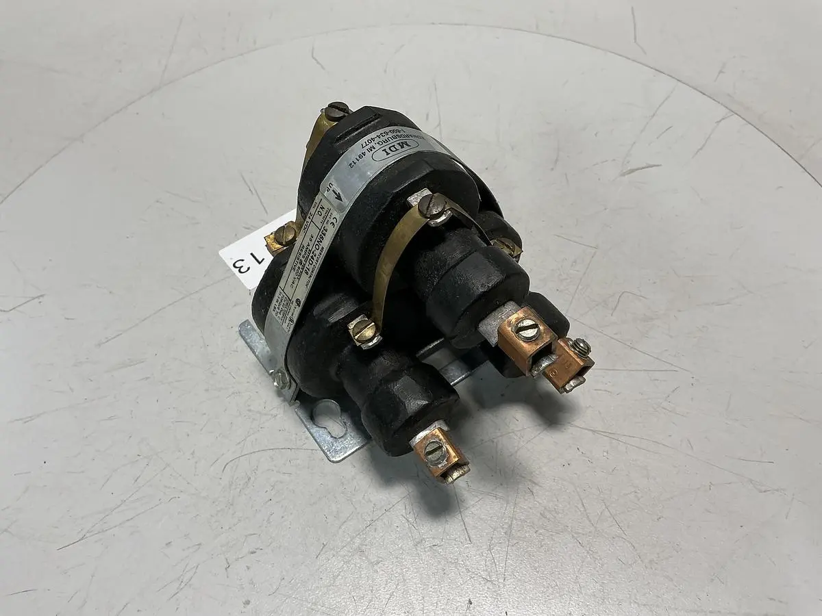 USED MDI 335NO-24D-18