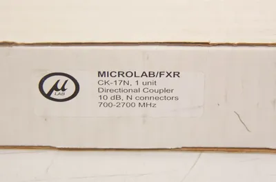 NEW Microlab CK-17N
