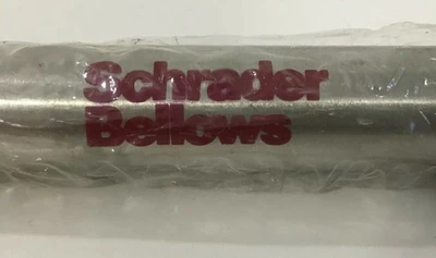 NEW Schrader Bellows .75DSR04.0