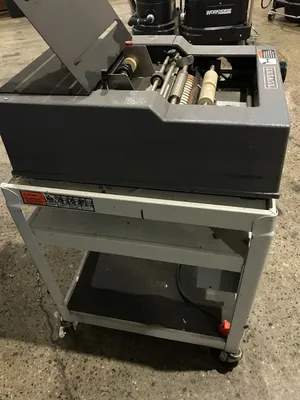 USED ADVENT 465