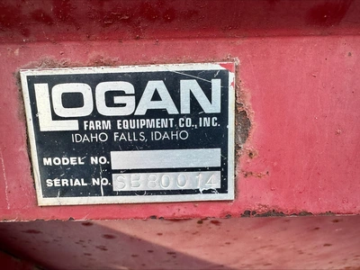Used _UNKNOWN_ _UNKNOWN_ Feeder Wagons Idaho US | Tri-Steel Manufacturing #1557110