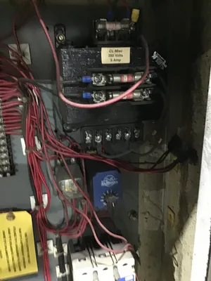 Ingersoll Rand EP100-ESP Rotary Screw Air Compressor 400 CFM