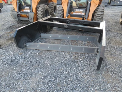 New | in-Stock 2026 D.A. HOCHSTETER DRIVEWAY FINISHER Box Scrapers Pennsylvania US | Zimmerman Farm Service #1410387