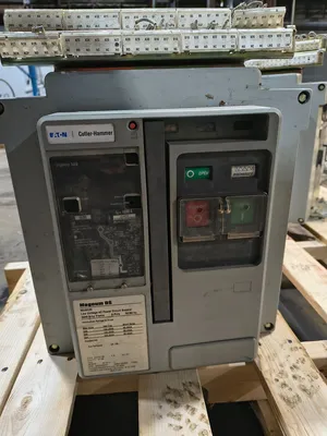 Used EATON MDSC20 Circuit Breakers South Carolina US | ESS Industrial Equipment Sales #1367995
