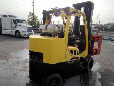 USED 2018 BOLZONI ARF-90-1060PE