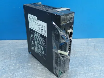 USED OMRON R88DKN04HECT