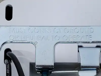 NEW ACUITY CONTROLS WSXA PDT SA WH