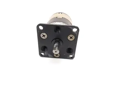 USED SMC ROTARY VANE ACTUATOR 145 MAX PSI