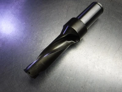 Sandvik 1.312" Coolant Thru Indexable Drill RA416.2-1312P38-31 (LOC3463B)